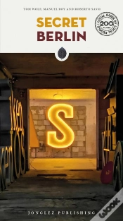 Capa do artigo Secret Berlin Guide
