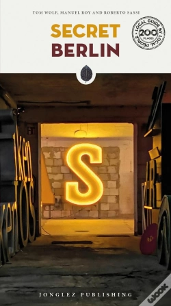 Capa do artigo Secret Berlin Guide