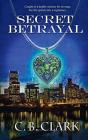 Secret Betrayal - Preview