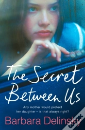 Capa do artigo Secret Between Us