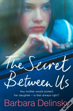 Capa do artigo Secret Between Us