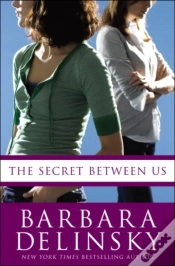 Capa do artigo Secret Between Us