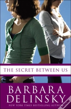 Capa do artigo Secret Between Us