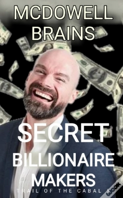Capa do artigo Secret Billionaire Makers