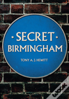 Secret Birmingham