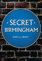 Secret Birmingham - Preview