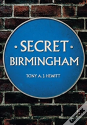 Secret Birmingham