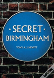 Capa do artigo Secret Birmingham