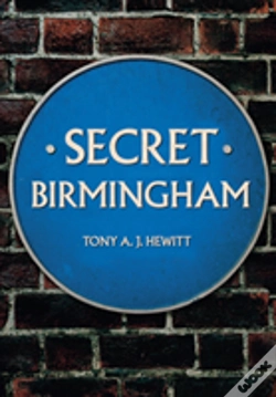 Capa do artigo Secret Birmingham