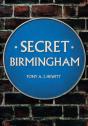Secret Birmingham - Preview