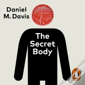 Capa do artigo Secret Body