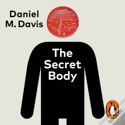 Capa do artigo Secret Body
