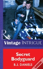 Capa do artigo Secret Bodyguard