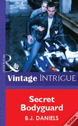 Capa do artigo Secret Bodyguard