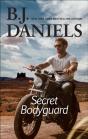 Secret Bodyguard - Preview