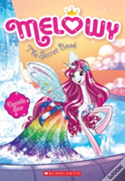 Capa do artigo Secret Book
