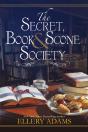 Secret, Book & Scone Society - Preview