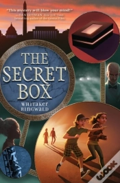 Capa do artigo Secret Box