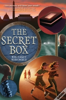 Capa do artigo Secret Box