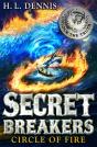 Secret Breakers: Circle Of Fire - Preview