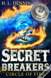 Secret Breakers: Circle Of Fire