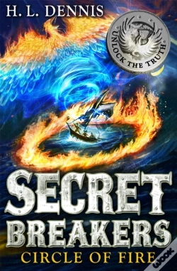 Capa do artigo Secret Breakers: Circle Of Fire
