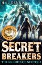 Secret Breakers: The Knights Of Neustria - Preview