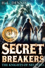 Secret Breakers: The Knights Of Neustria