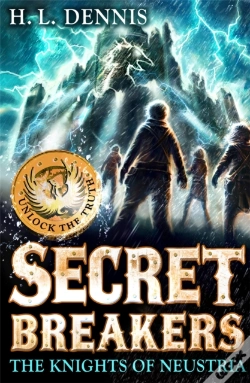 Capa do artigo Secret Breakers: The Knights Of Neustria