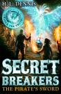 Secret Breakers: The Pirate'S Sword - Preview