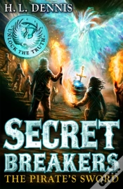 Capa do artigo Secret Breakers: The Pirate
