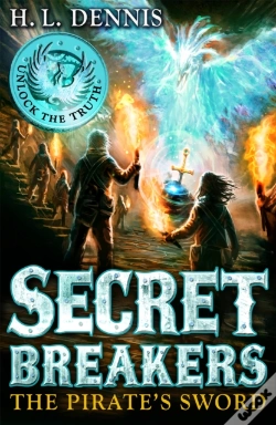Capa do artigo Secret Breakers: The Pirate'S Sword