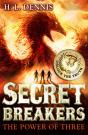 Secret Breakers: The Power Of Three - Preview