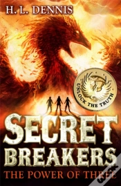 Capa do artigo Secret Breakers: The Power Of Three