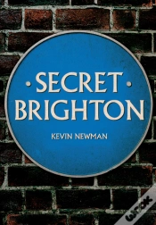 Capa do artigo Secret Brighton