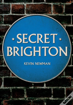 Capa do artigo Secret Brighton