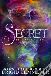 Capa do artigo Secret