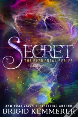 Capa do artigo Secret