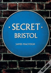 Capa do artigo Secret Bristol