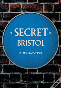 Capa do artigo Secret Bristol