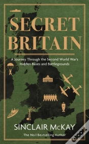 Capa do artigo Secret Britain