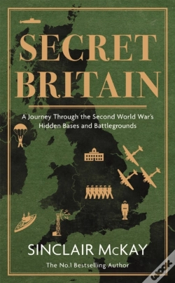 Capa do artigo Secret Britain