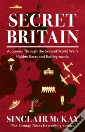 Capa do artigo Secret Britain