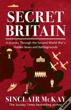 Capa do artigo Secret Britain