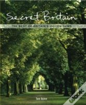 Capa do artigo Secret Britain
