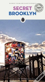 Capa do artigo Secret Brooklyn