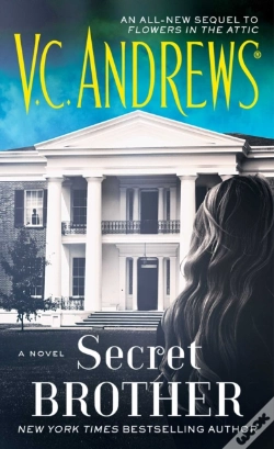 Capa do artigo Secret Brother