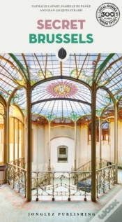 Capa do artigo Secret Brussels Guide