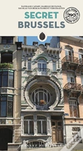Secret Brussels
