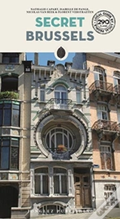 Capa do artigo Secret Brussels